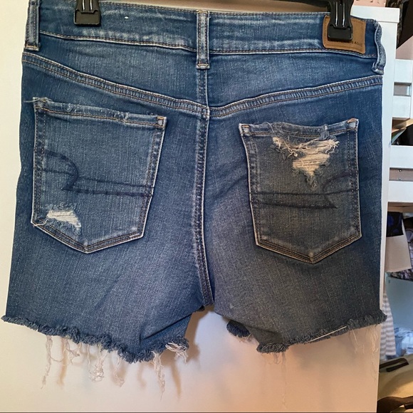 American Eagle denim shorts - Picture 3 of 3